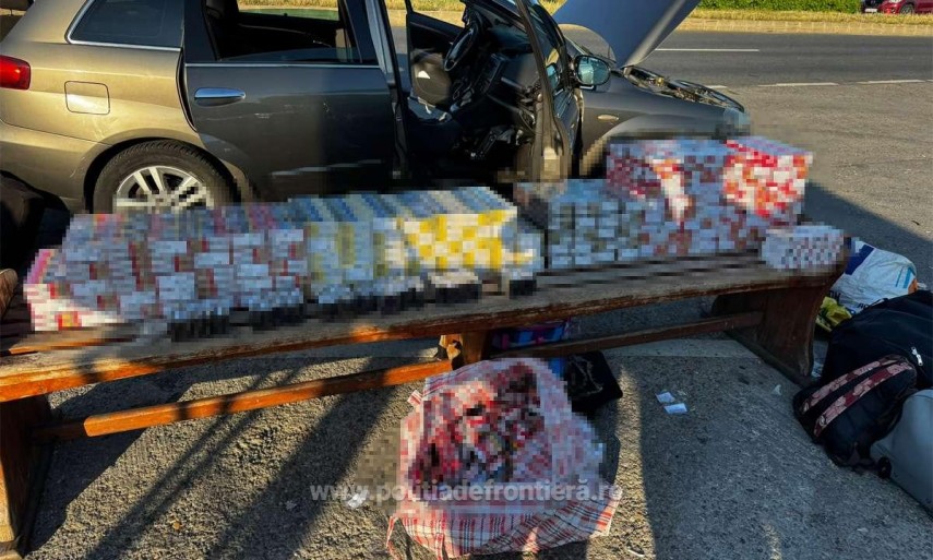 Sursă foto: Poliția de Frontieră