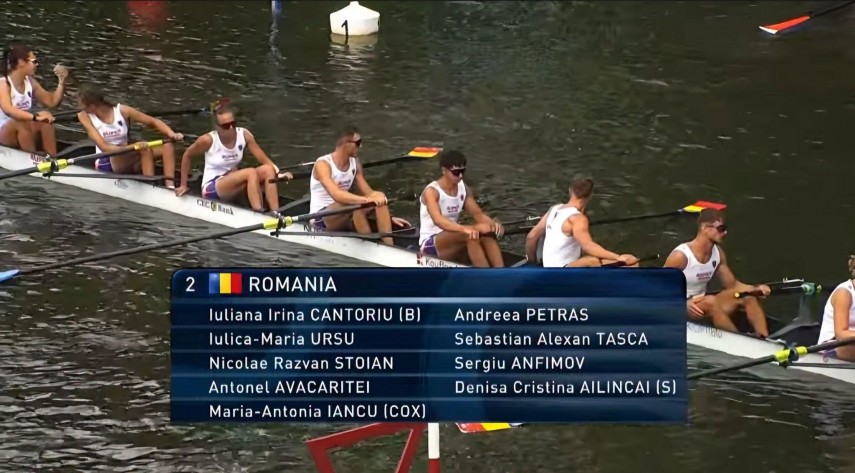 medalii de argint si bronz obtinute de canotorii romaniei la mondialele u 23 in lot se afla si sportivi medalii de argint si bronz obtinute de canotorii romaniei la mondialele u 23 in lot se afla si sportivi