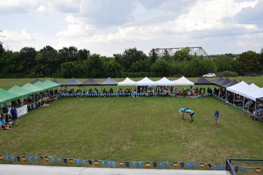 udttmr traditie forta si spectacol la ovidiu turneul de lupte traditionale tatarasti k res si a desemnat udttmr traditie forta si spectacol la ovidiu turneul de lupte traditionale tatarasti k res si a desemnat