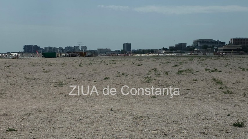 foto video fotoreportaj mamaia a inverzit in plin sezon estival vegetatia a pus stapanire pe plajele foto video fotoreportaj mamaia a inverzit in plin sezon estival vegetatia a pus stapanire pe plajele