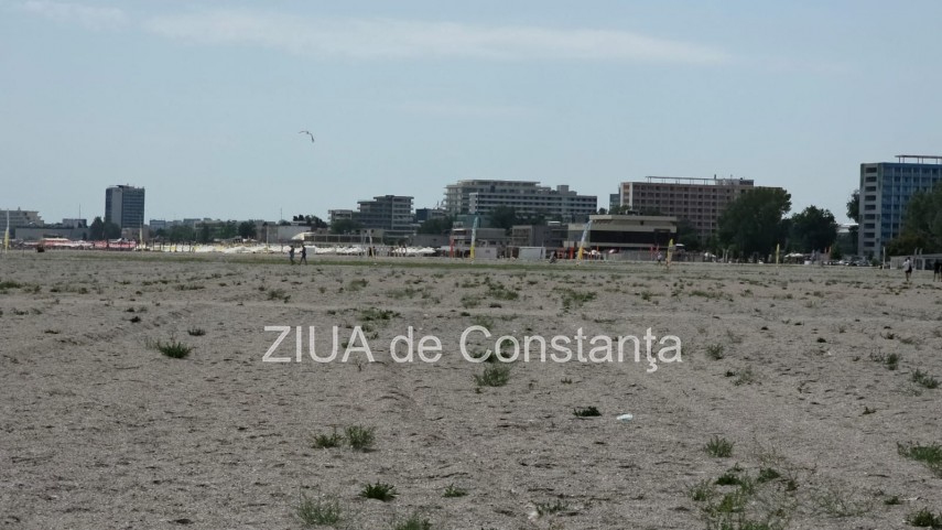 foto video fotoreportaj mamaia a inverzit in plin sezon estival vegetatia a pus stapanire pe plajele foto video fotoreportaj mamaia a inverzit in plin sezon estival vegetatia a pus stapanire pe plajele
