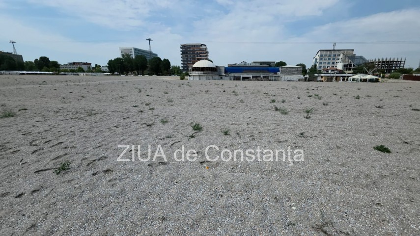 foto video fotoreportaj mamaia a inverzit in plin sezon estival vegetatia a pus stapanire pe plajele foto video fotoreportaj mamaia a inverzit in plin sezon estival vegetatia a pus stapanire pe plajele