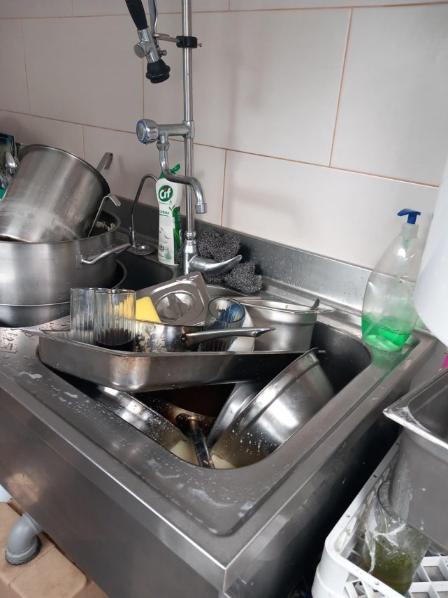foto amenzi de peste un milion de lei pe litoral intr o singura saptamana anpc a inchis temporar 8 firme foto amenzi de peste un milion de lei pe litoral intr o singura saptamana anpc a inchis temporar 8 firme