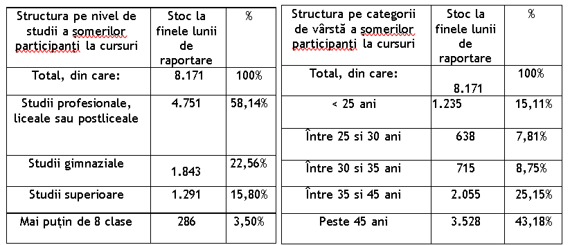 Sursă:ANOFM
