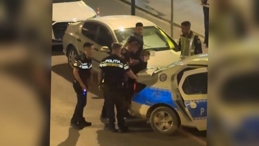 Sursă:Captură foto/Video/TikTok