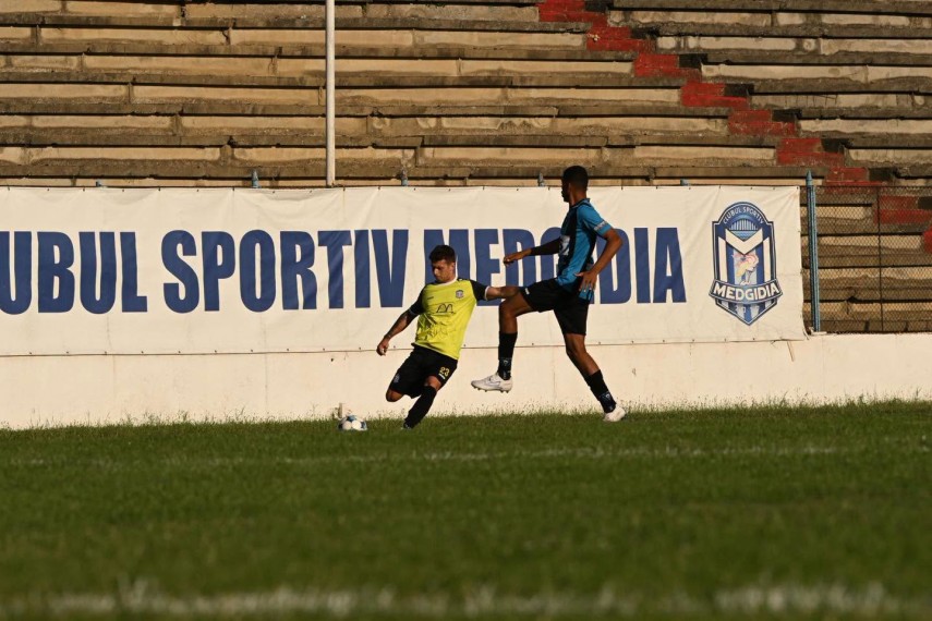 fotbal cs medgidia remiza in meciul cu fc sint niklaas o experienta frumoasa galerie foto 947402 fotbal cs medgidia remiza in meciul cu fc sint niklaas o experienta frumoasa galerie foto 947402