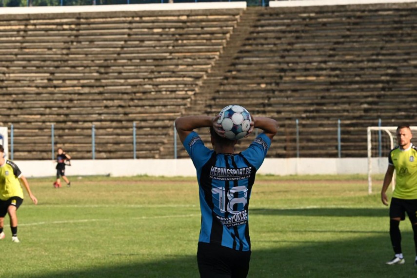 fotbal cs medgidia remiza in meciul cu fc sint niklaas o experienta frumoasa galerie foto 947402 fotbal cs medgidia remiza in meciul cu fc sint niklaas o experienta frumoasa galerie foto 947402