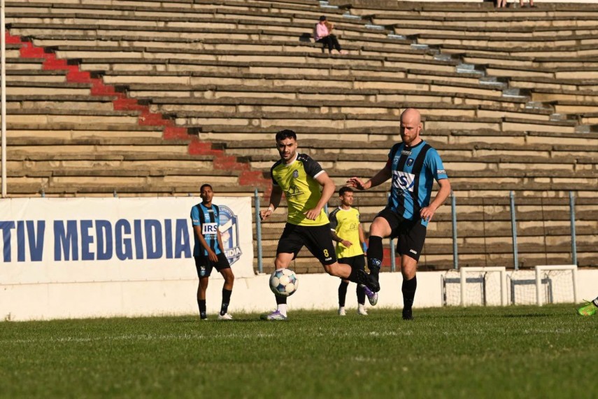 fotbal cs medgidia remiza in meciul cu fc sint niklaas o experienta frumoasa galerie foto 947402 fotbal cs medgidia remiza in meciul cu fc sint niklaas o experienta frumoasa galerie foto 947402
