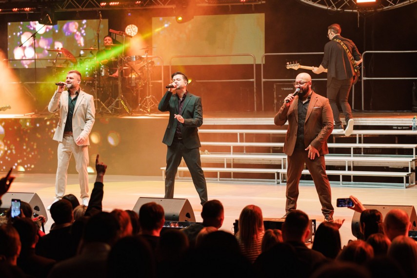 OMD Mamaia Constanta. Litoralul devine capitala verii: Maraton de festivaluri, concerte si spectacole in Constanta si Mamaia pe tot parcursul lunii august (P) 