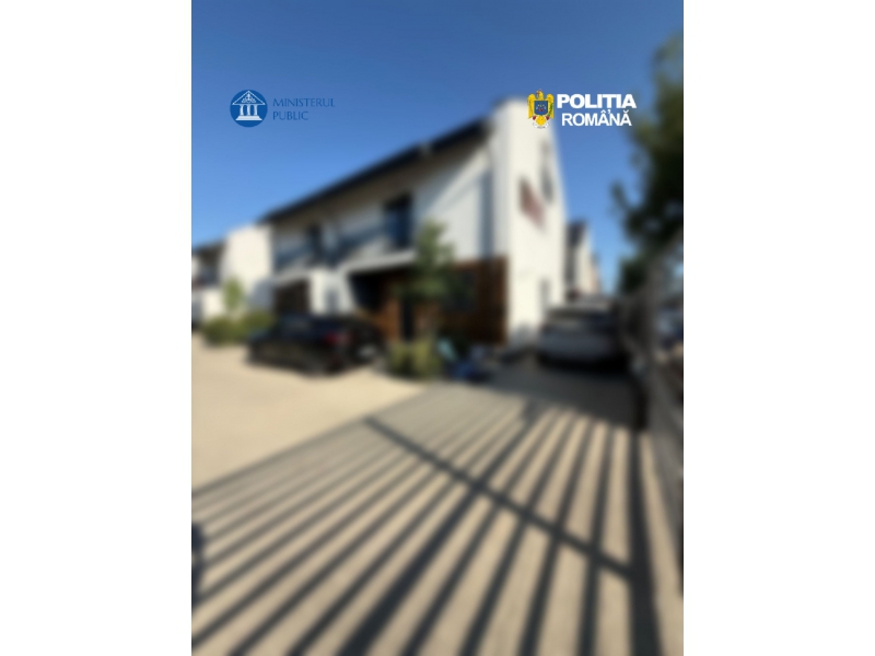 Sursă foto: Poliția Română