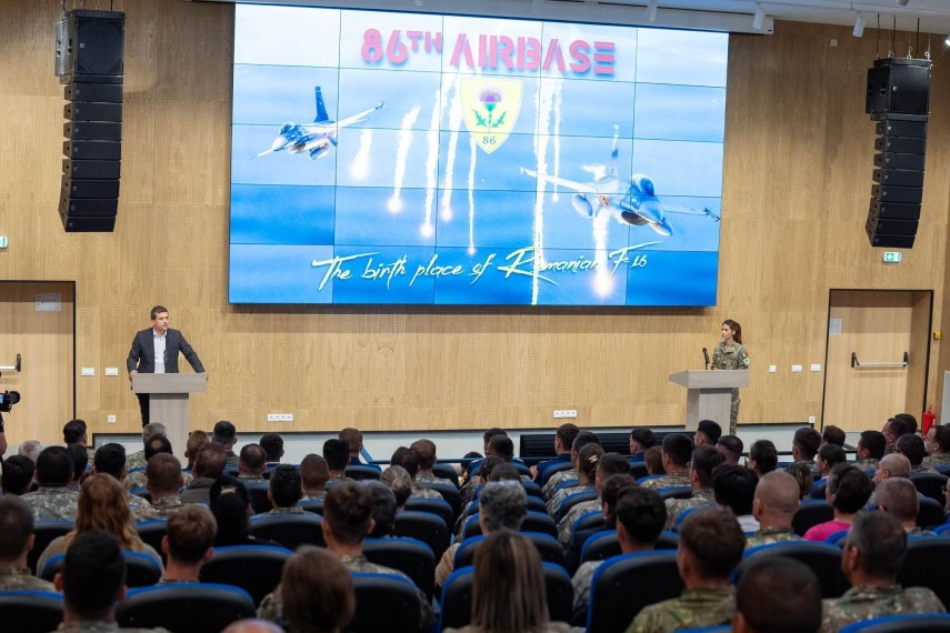 militarii ce au contribuit direct la succesul misiunilor de combatere a dronelor in romania si lituania militarii ce au contribuit direct la succesul misiunilor de combatere a dronelor in romania si lituania