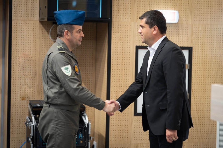 militarii ce au contribuit direct la succesul misiunilor de combatere a dronelor in romania si lituania militarii ce au contribuit direct la succesul misiunilor de combatere a dronelor in romania si lituania
