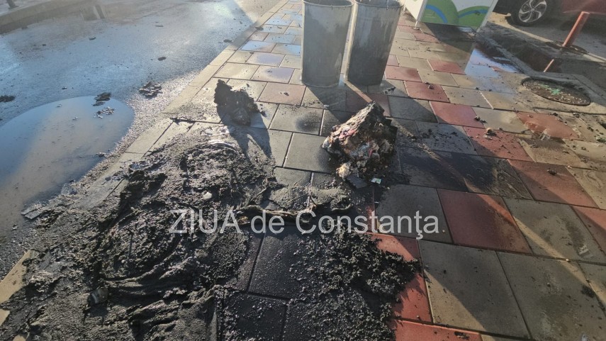 foto video interventie de urgenta a pompierilor in zona icil din constanta ce s a intamplat 947745 foto video interventie de urgenta a pompierilor in zona icil din constanta ce s a intamplat 947745