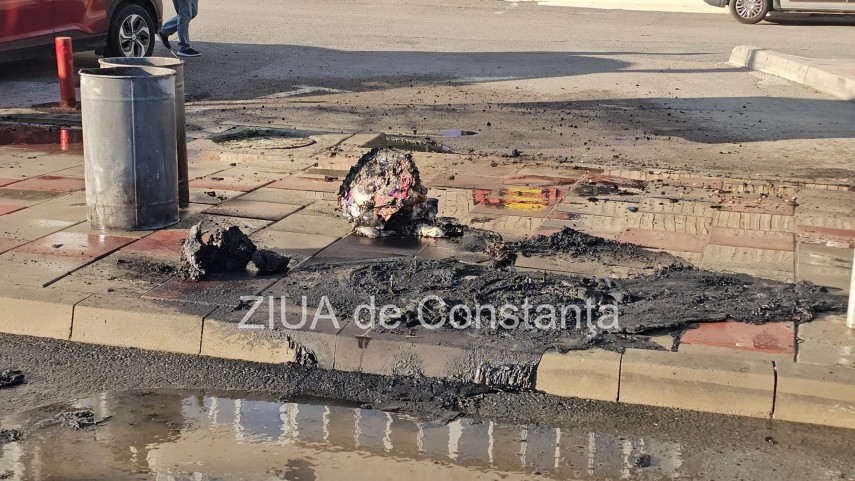 foto video interventie de urgenta a pompierilor in zona icil din constanta ce s a intamplat 947745 foto video interventie de urgenta a pompierilor in zona icil din constanta ce s a intamplat 947745