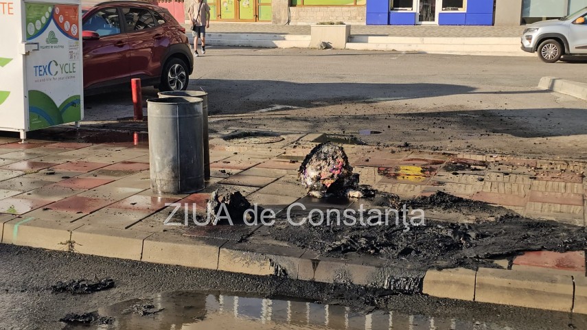 foto video interventie de urgenta a pompierilor in zona icil din constanta ce s a intamplat 947745 foto video interventie de urgenta a pompierilor in zona icil din constanta ce s a intamplat 947745