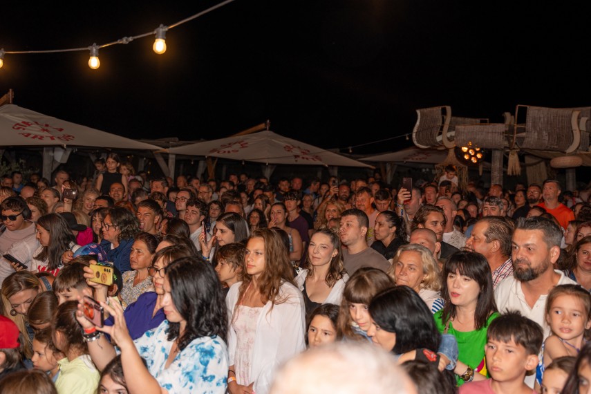 Sursa foto: OMD Mamaia