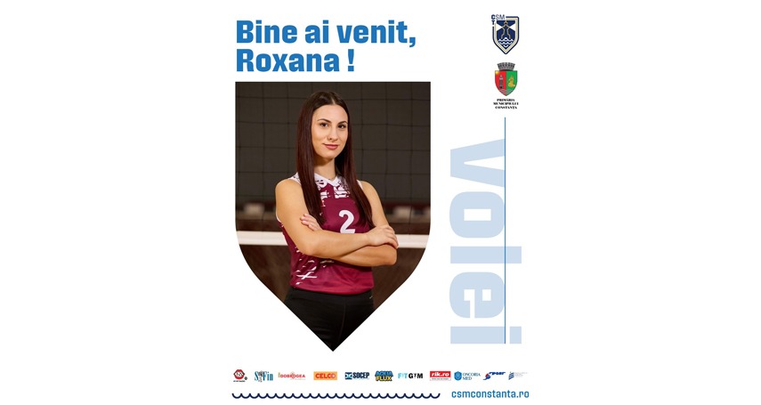 Sursa foto: CSM Constanța