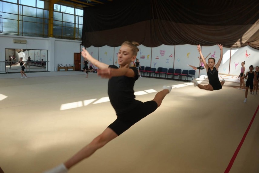cs victoria cumpana patru gimnaste talentate participa la campionatul national intreaga comunitate este cs victoria cumpana patru gimnaste talentate participa la campionatul national intreaga comunitate este