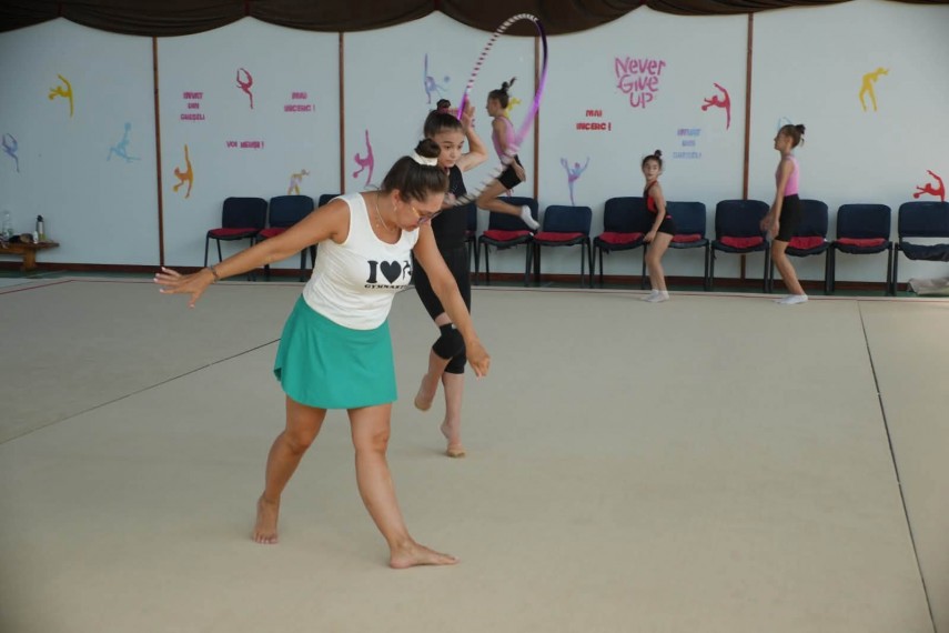 cs victoria cumpana patru gimnaste talentate participa la campionatul national intreaga comunitate este cs victoria cumpana patru gimnaste talentate participa la campionatul national intreaga comunitate este