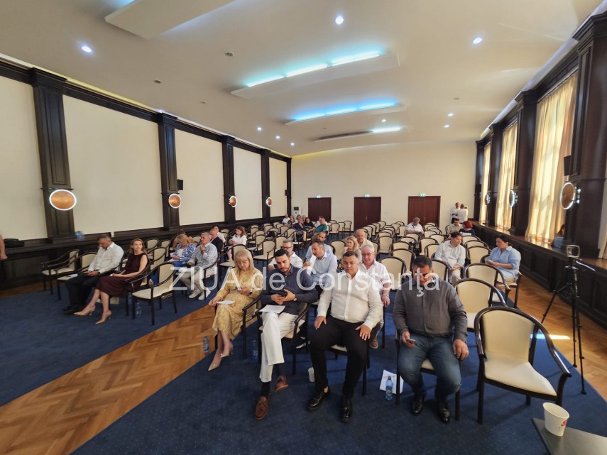 consiliul local constanta se intruneste astazi 30 iulie in sedinta ordinara iata ce proiecte sunt pe consiliul local constanta se intruneste astazi 30 iulie in sedinta ordinara iata ce proiecte sunt pe