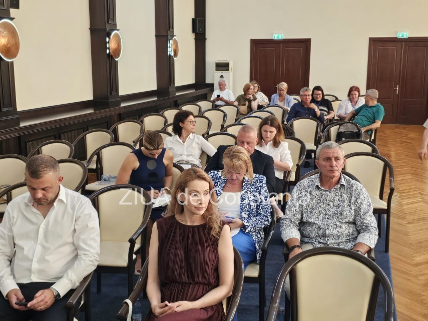 consiliul local constanta se intruneste astazi 30 iulie in sedinta ordinara iata ce proiecte sunt pe consiliul local constanta se intruneste astazi 30 iulie in sedinta ordinara iata ce proiecte sunt pe