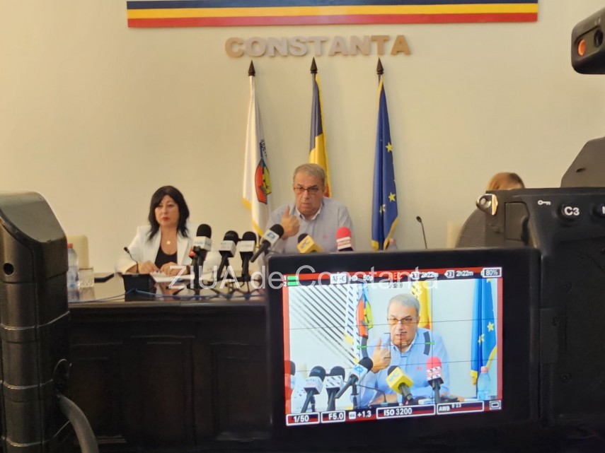 consiliul local constanta se intruneste astazi 30 iulie in sedinta ordinara iata ce proiecte sunt pe consiliul local constanta se intruneste astazi 30 iulie in sedinta ordinara iata ce proiecte sunt pe