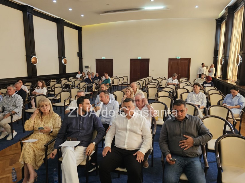 consiliul local constanta se intruneste astazi 30 iulie in sedinta ordinara iata ce proiecte sunt pe consiliul local constanta se intruneste astazi 30 iulie in sedinta ordinara iata ce proiecte sunt pe