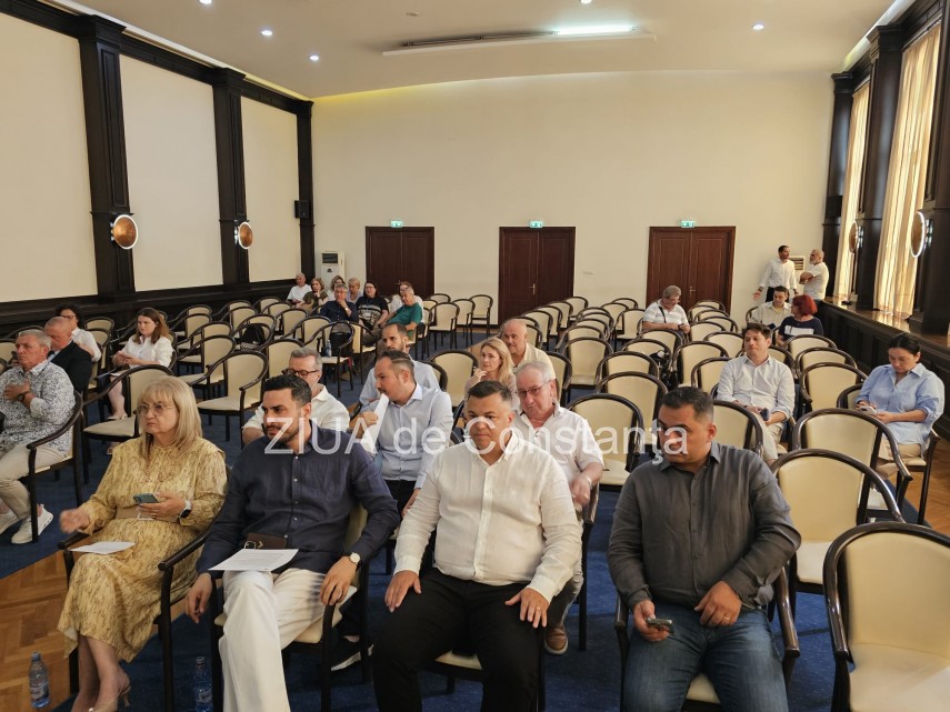 consiliul local constanta se intruneste astazi 30 iulie in sedinta ordinara iata ce proiecte sunt pe consiliul local constanta se intruneste astazi 30 iulie in sedinta ordinara iata ce proiecte sunt pe