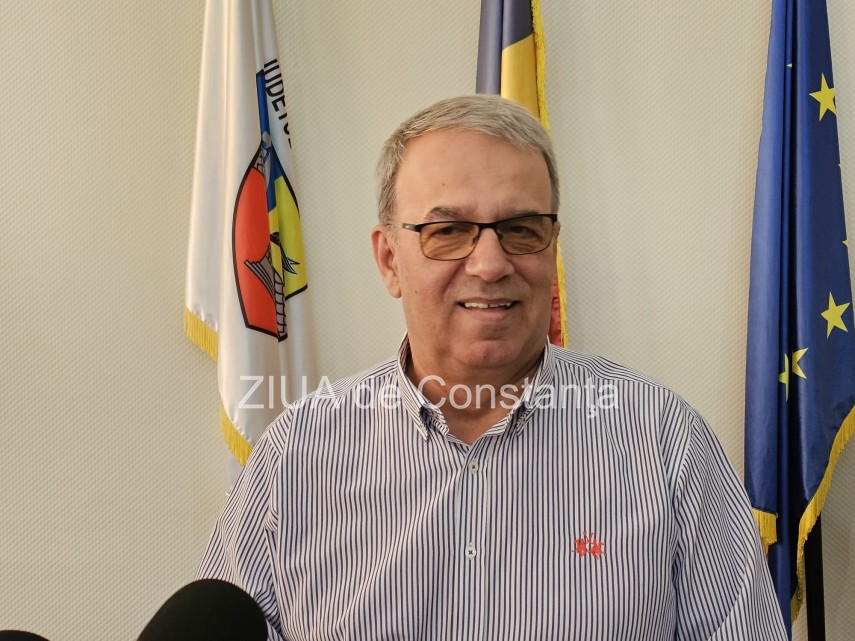 video primarul constantei vergil chitac declaratii inaintea sedintei ordinare a clm 947850 video primarul constantei vergil chitac declaratii inaintea sedintei ordinare a clm 947850