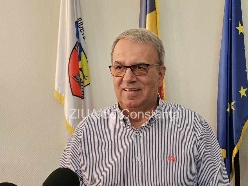Vergil Chițac