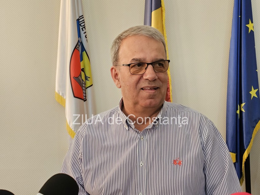 video primarul constantei vergil chitac declaratii inaintea sedintei ordinare a clm 947850 video primarul constantei vergil chitac declaratii inaintea sedintei ordinare a clm 947850