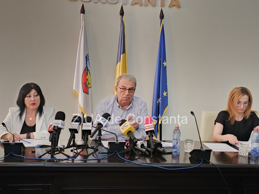 consiliul local constanta se intruneste astazi 30 iulie in sedinta ordinara iata ce proiecte sunt pe consiliul local constanta se intruneste astazi 30 iulie in sedinta ordinara iata ce proiecte sunt pe
