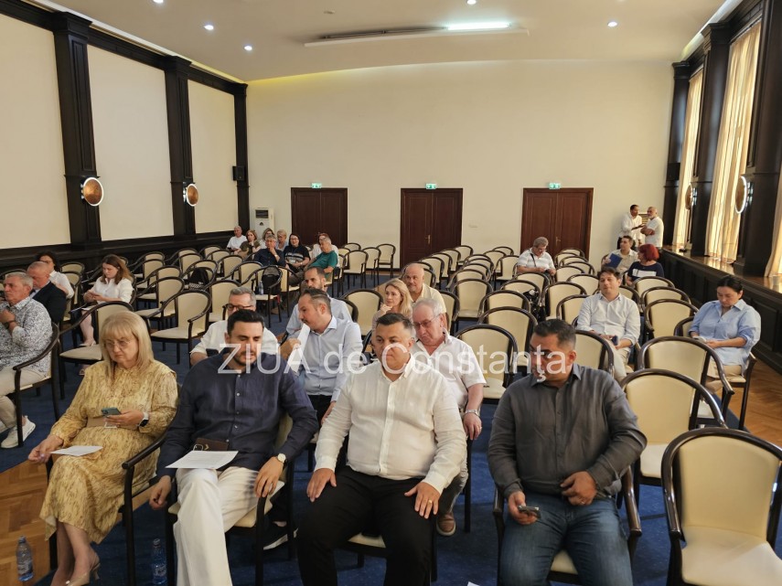 consiliul local constanta se intruneste astazi 30 iulie in sedinta ordinara iata ce proiecte sunt pe consiliul local constanta se intruneste astazi 30 iulie in sedinta ordinara iata ce proiecte sunt pe