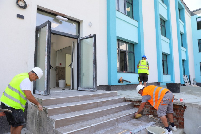 primaria constanta lucrarile de modernizare de la liceul george calinescu din constanta au fost finalizate primaria constanta lucrarile de modernizare de la liceul george calinescu din constanta au fost finalizate