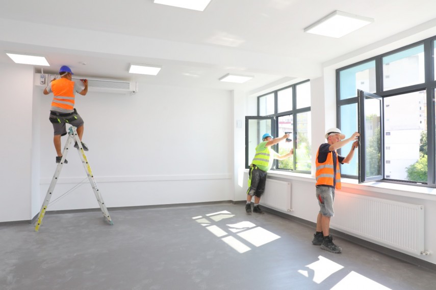 primaria constanta lucrarile de modernizare de la liceul george calinescu din constanta au fost finalizate primaria constanta lucrarile de modernizare de la liceul george calinescu din constanta au fost finalizate
