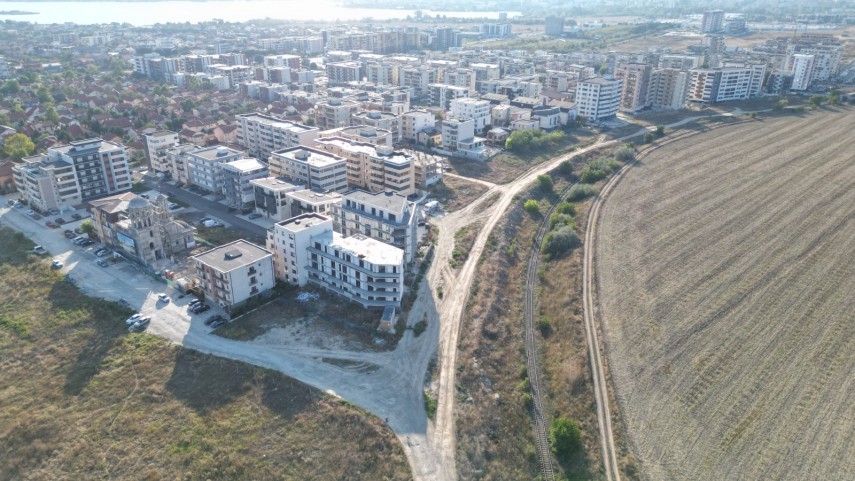 foto pas important pentru infrastructura din constanta noul bulevard madrid cu 4 benzi si piste de biciclete foto pas important pentru infrastructura din constanta noul bulevard madrid cu 4 benzi si piste de biciclete