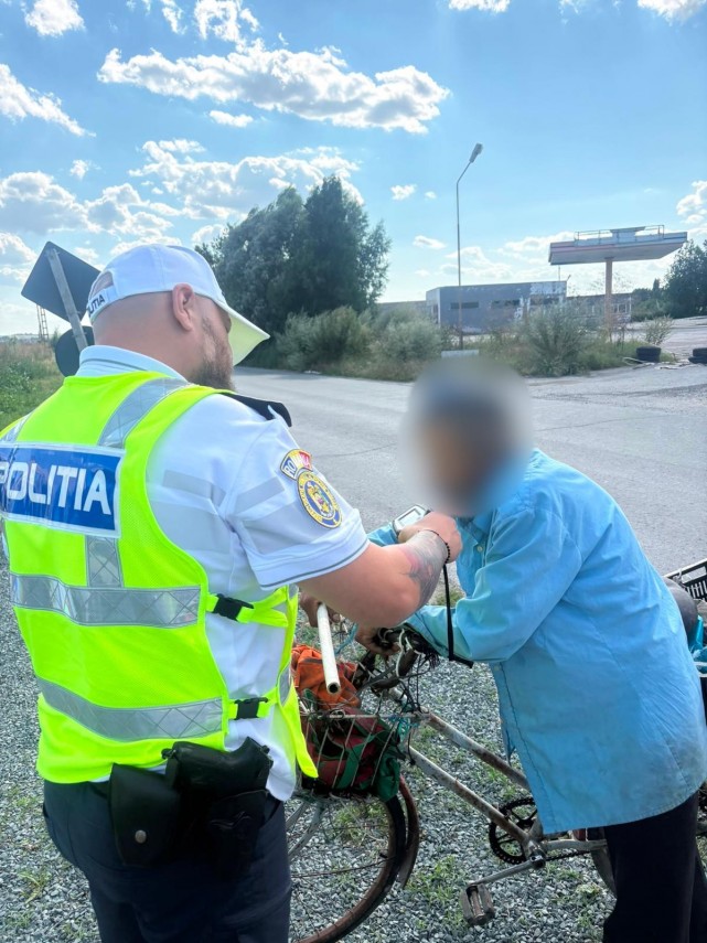 Sursa foto: IPJ Constanța