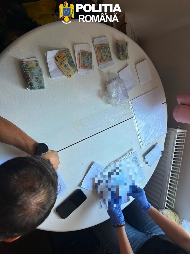 Sursa foto: Poliția Română
