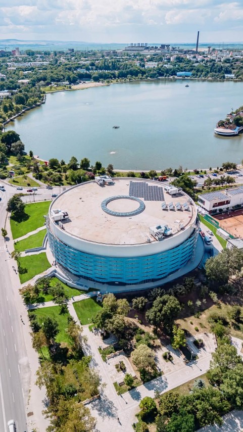 sala polivalenta din tulcea finalizata intre 31 iulie si 9 august 2026 danubius arena gazduieste fiba sala polivalenta din tulcea finalizata intre 31 iulie si 9 august 2026 danubius arena gazduieste fiba