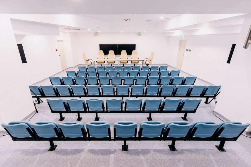 sala polivalenta din tulcea finalizata intre 31 iulie si 9 august 2026 danubius arena gazduieste fiba sala polivalenta din tulcea finalizata intre 31 iulie si 9 august 2026 danubius arena gazduieste fiba