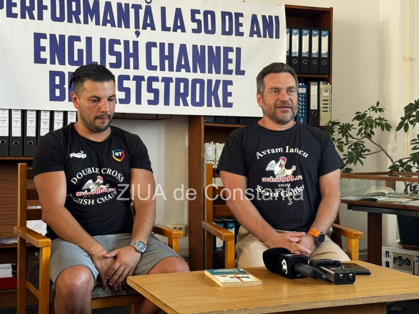 foto video inotatorul avram iancu la biblioteca judeteana constanta detalii in premiera despre performanta foto video inotatorul avram iancu la biblioteca judeteana constanta detalii in premiera despre performanta