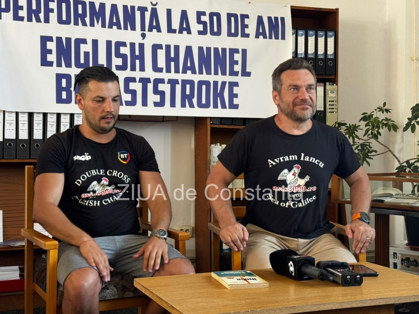 foto video inotatorul avram iancu la biblioteca judeteana constanta detalii in premiera despre performanta foto video inotatorul avram iancu la biblioteca judeteana constanta detalii in premiera despre performanta
