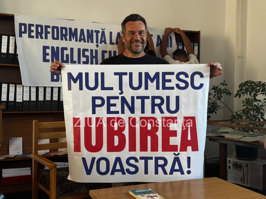 foto video inotatorul avram iancu la biblioteca judeteana constanta detalii in premiera despre performanta foto video inotatorul avram iancu la biblioteca judeteana constanta detalii in premiera despre performanta