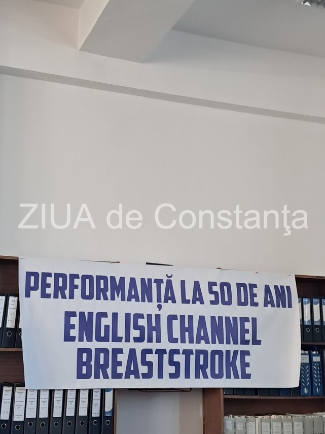 foto video inotatorul avram iancu la biblioteca judeteana constanta detalii in premiera despre performanta foto video inotatorul avram iancu la biblioteca judeteana constanta detalii in premiera despre performanta
