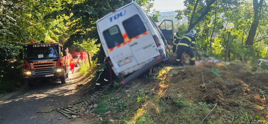 Sursă foto: IPJ Argeș