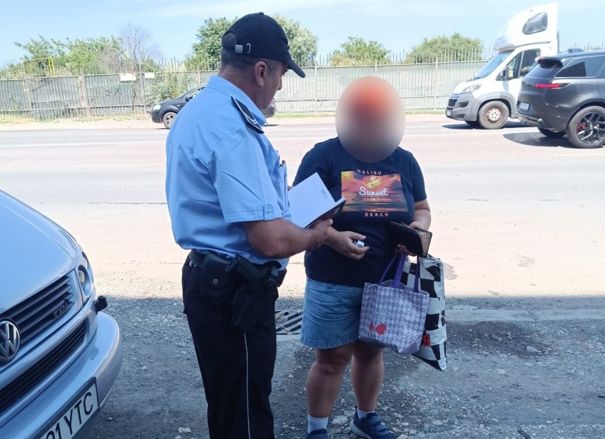 foto politia locala constanta a aplicat amenzi de aproape 2 milioane de lei si a confiscat trei autovehicule foto politia locala constanta a aplicat amenzi de aproape 2 milioane de lei si a confiscat trei autovehicule