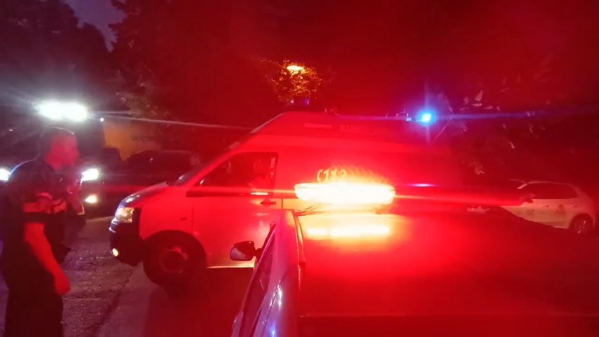 foto video interventie de urgenta a pompierilor intr un bloc de pe strada cismelei din constanta mai foto video interventie de urgenta a pompierilor intr un bloc de pe strada cismelei din constanta mai