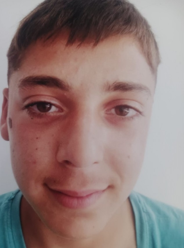 alerta in judetul tulcea trei copii disparuti dintr un centrul de tip familial sunati la 112 daca ii alerta in judetul tulcea trei copii disparuti dintr un centrul de tip familial sunati la 112 daca ii