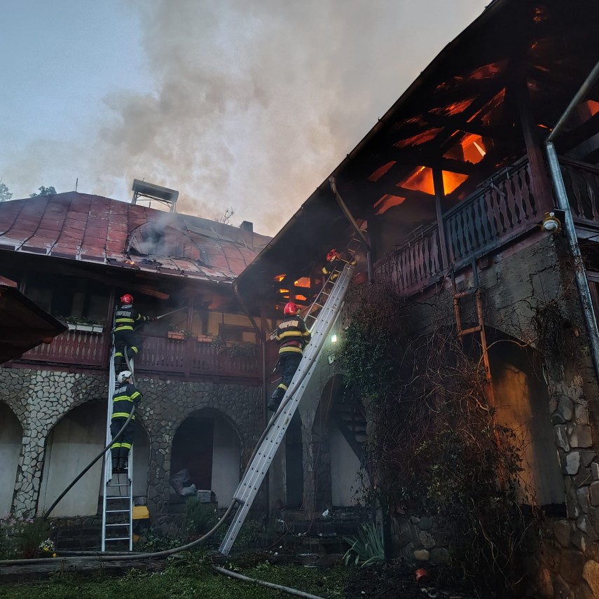 Sursa foto: ISU Neamț