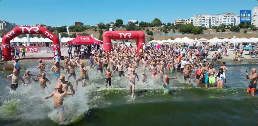 Sursa foto: captură Facebook (Atena Sport Club)